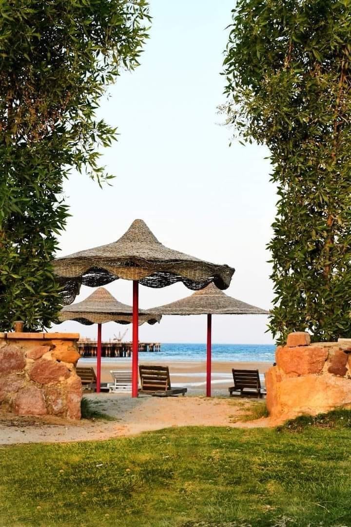 Al Wadi Hotel Ain Sokhna